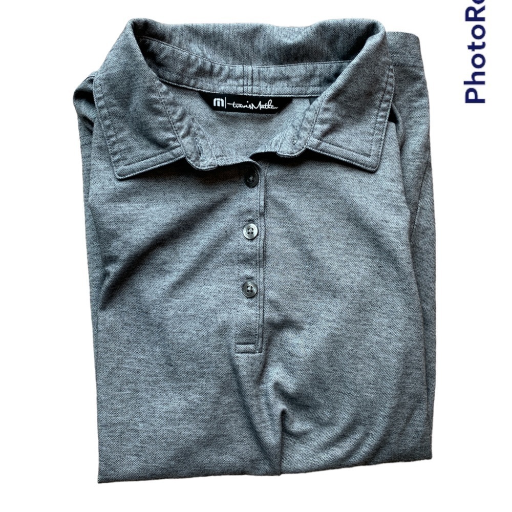 Travis Matthew | Travis Matthew Women's Golf Polo - image 2